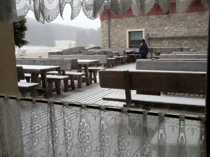 Foto: Rifugio Campolongo